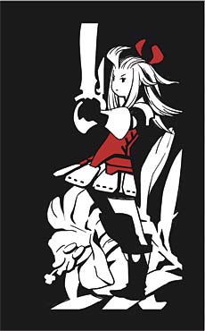 Bravely Default