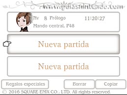 Bravely Second: End Layer