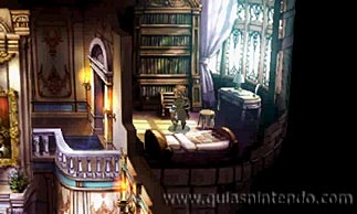 Bravely Second: End Layer