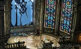 Bravely Second: End Layer