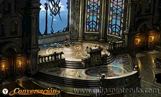 Bravely Second: End Layer