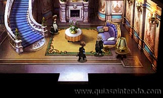 Bravely Second: End Layer