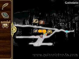 Bravely Second: End Layer