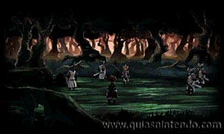 Bravely Second: End Layer