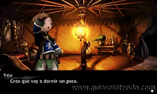 Bravely Second: End Layer