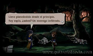 Bravely Second: End Layer