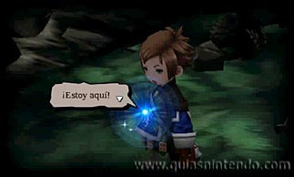 Bravely Second: End Layer
