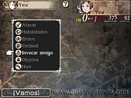 Bravely Second: End Layer