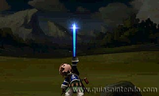 Bravely Second: End Layer