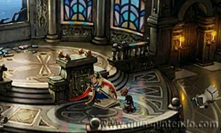 Bravely Second: End Layer