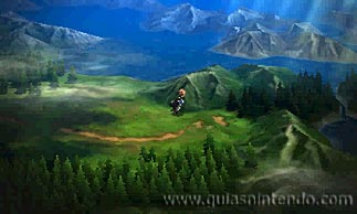 Bravely Second: End Layer