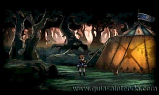 Bravely Second: End Layer