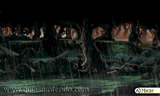 Bravely Second: End Layer
