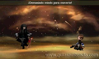 Bravely Second: End Layer