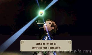 Bravely Second: End Layer