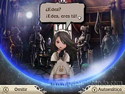 Bravely Second: End Layer