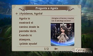 Bravely Second: End Layer