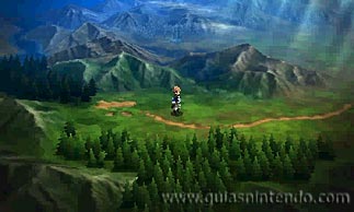 Bravely Second: End Layer