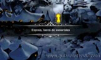 Bravely Second: End Layer