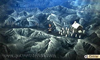 Bravely Second: End Layer