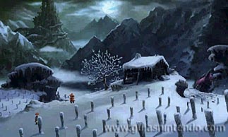 Bravely Second: End Layer