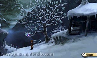 Bravely Second: End Layer