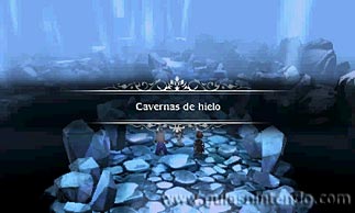 Bravely Second: End Layer