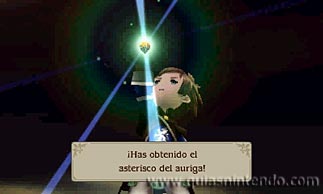 Bravely Second: End Layer