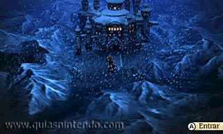 Bravely Second: End Layer