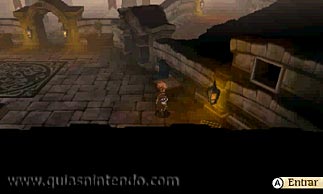 Bravely Second: End Layer