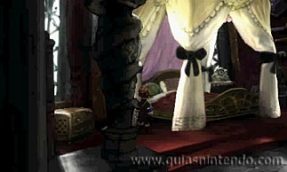 Bravely Second: End Layer