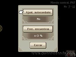 Bravely Second: End Layer