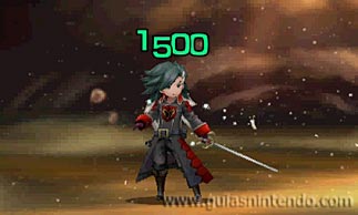 Bravely Second: End Layer