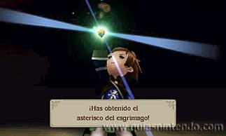 Bravely Second: End Layer