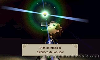 Bravely Second: End Layer