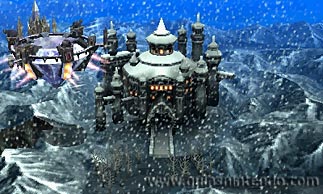 Bravely Second: End Layer