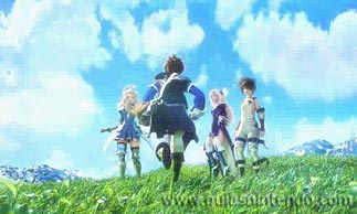 Bravely Second: End Layer