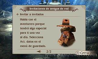 Bravely Second: End Layer