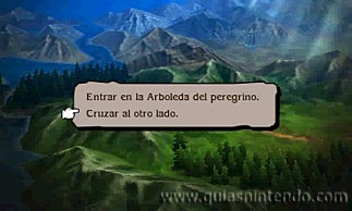 Bravely Second: End Layer