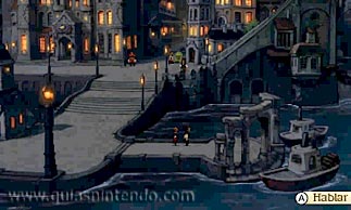 Bravely Second: End Layer