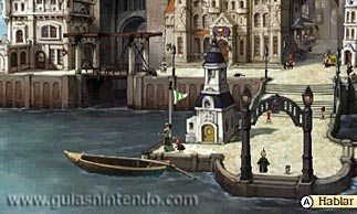 Bravely Second: End Layer