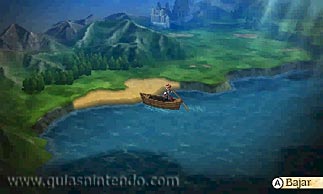 Bravely Second: End Layer
