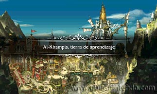 Bravely Second: End Layer