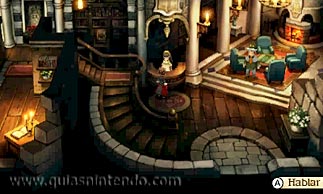 Bravely Second: End Layer