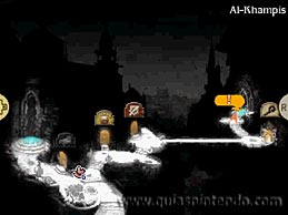 Bravely Second: End Layer