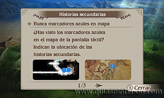 Bravely Second: End Layer