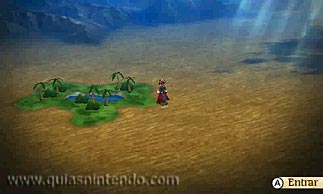 Bravely Second: End Layer