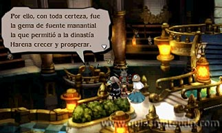 Bravely Second: End Layer