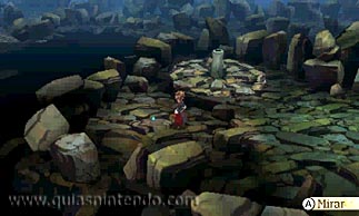 Bravely Second: End Layer