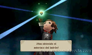 Bravely Second: End Layer